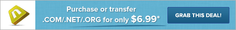NameCheap