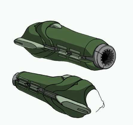 armcannon