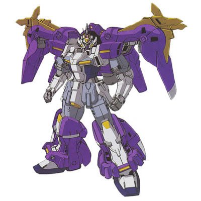 Gundam Aesculapius