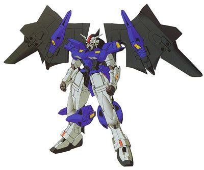 Gundam Griepe