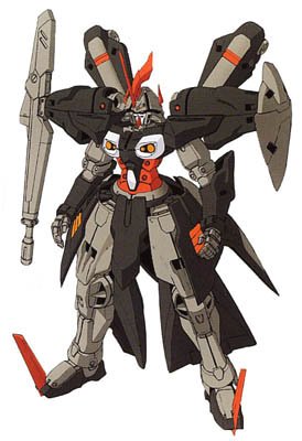 Hydra Gundam