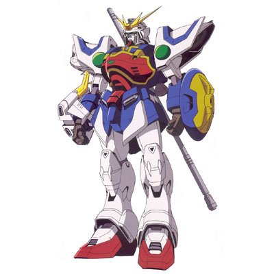Shenlong Gundam
