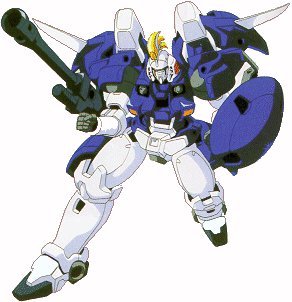 Tallgeese II