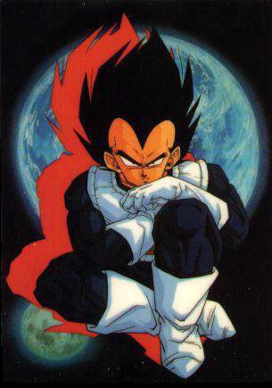 Vegeta