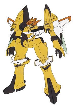 Guarlion Custom