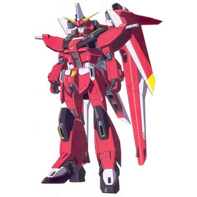 zgmf-x23s