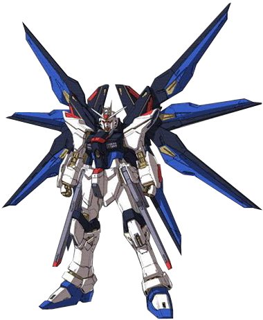 zgmf-x20a