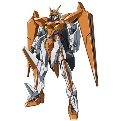 Arios Gundam