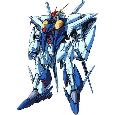 zgmf-x23s