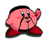 Avatar Kirby